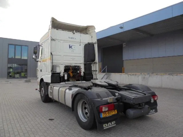 DAF XF 440 - Vilcējs: foto 5 DAF XF 440 - Vilcējs: foto 5