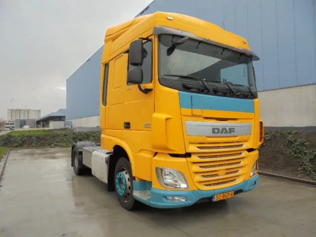DAF XF 440 - Vilcējs: foto 3 DAF XF 440 - Vilcējs: foto 3