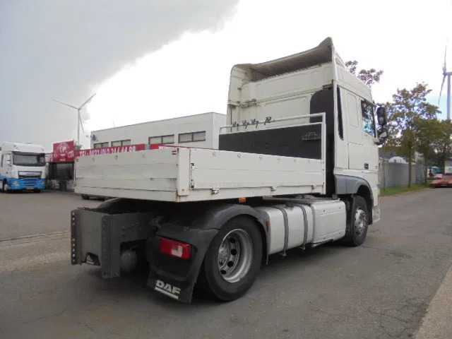 DAF XF 440 - Vilcējs: foto 5 DAF XF 440 - Vilcējs: foto 5