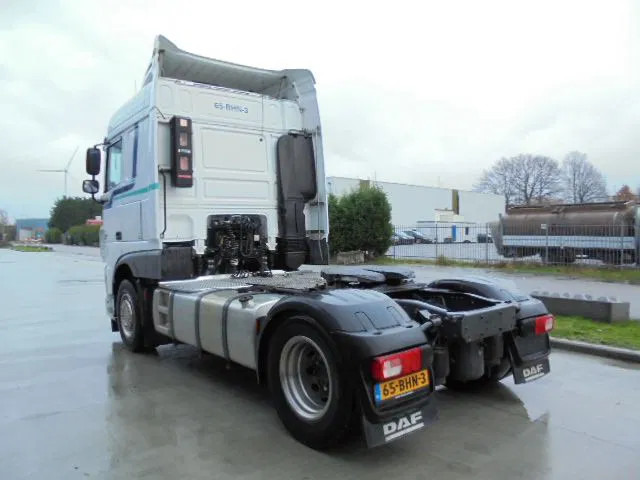DAF XF 440 - Vilcējs: foto 5 DAF XF 440 - Vilcējs: foto 5