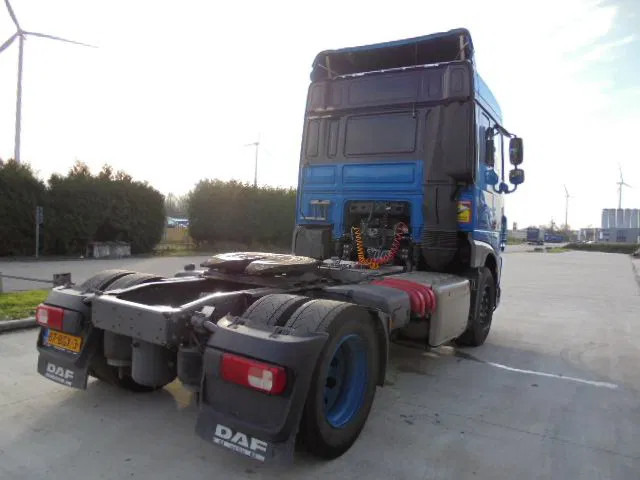 DAF XF 440 - Vilcējs: foto 4 DAF XF 440 - Vilcējs: foto 4
