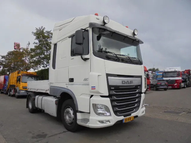 DAF XF 440 - Vilcējs: foto 3 DAF XF 440 - Vilcējs: foto 3