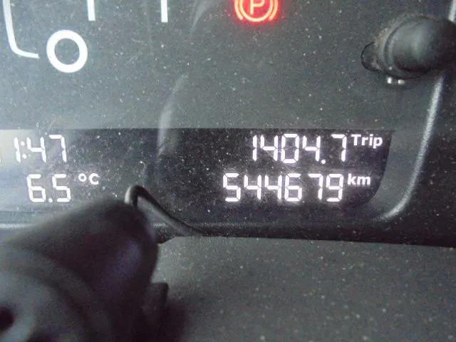 Vilcējs DAF XF 440: foto 15
