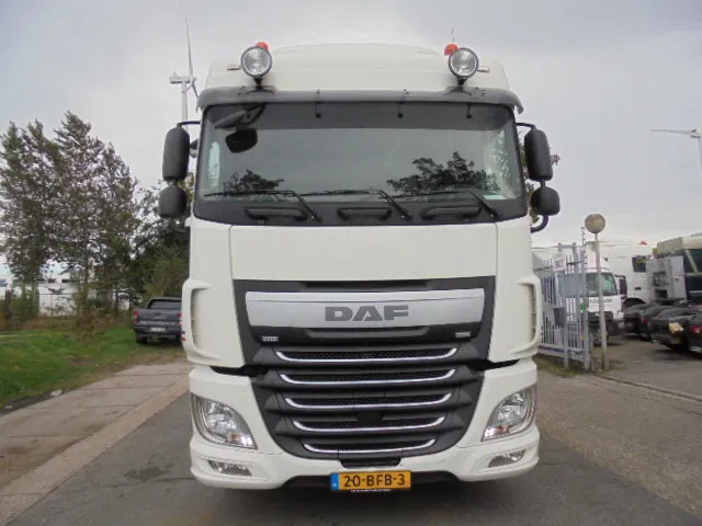 DAF XF 440 - Vilcējs: foto 2 DAF XF 440 - Vilcējs: foto 2