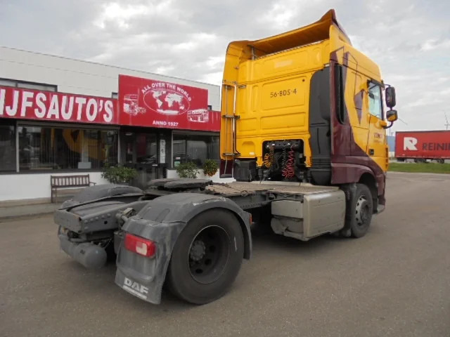 DAF XF 440 - Vilcējs: foto 2 DAF XF 440 - Vilcējs: foto 2