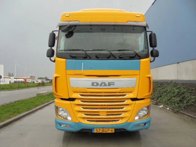 DAF XF 440 - Vilcējs: foto 2 DAF XF 440 - Vilcējs: foto 2