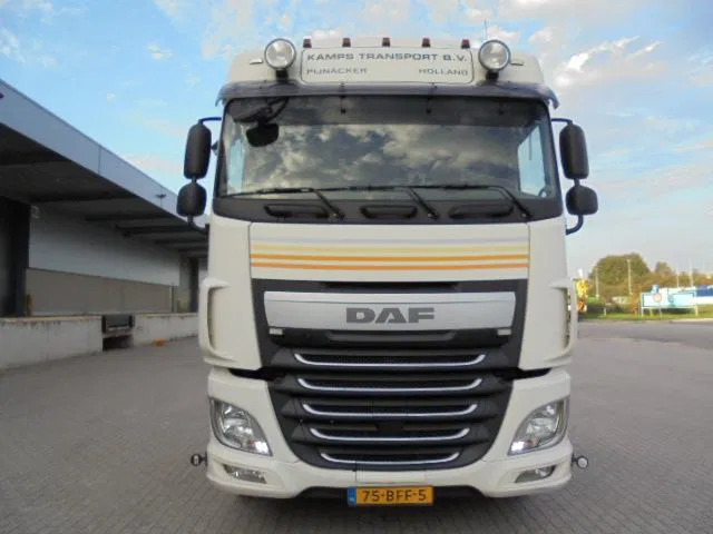 DAF XF 440 - Vilcējs: foto 2 DAF XF 440 - Vilcējs: foto 2