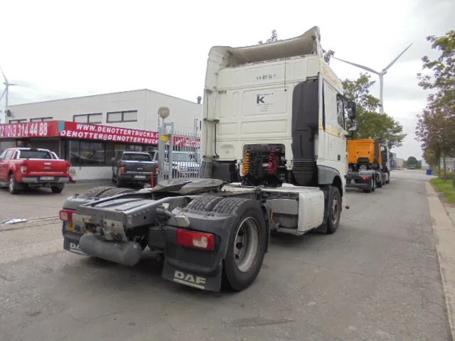 DAF XF 440 EUR6 - Vilcējs: foto 4 DAF XF 440 EUR6 - Vilcējs: foto 4