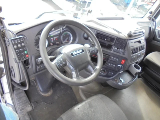 Vilcējs DAF XF 440 EUR6: foto 8