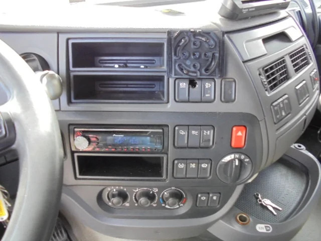 Vilcējs DAF XF 440 EUR6: foto 13