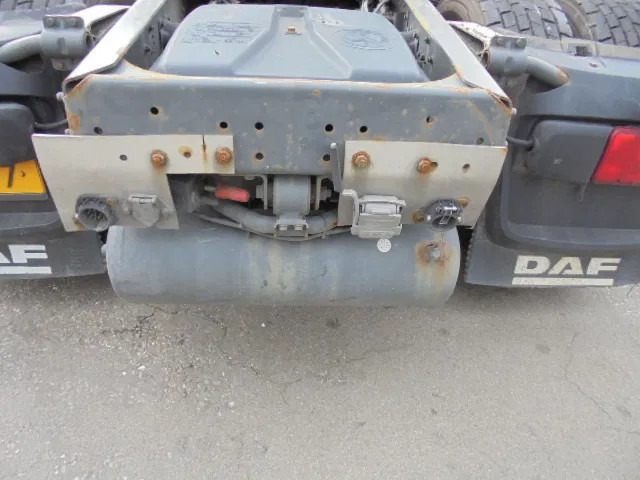 DAF XF 440 EUR6 - Vilcējs: foto 5 DAF XF 440 EUR6 - Vilcējs: foto 5