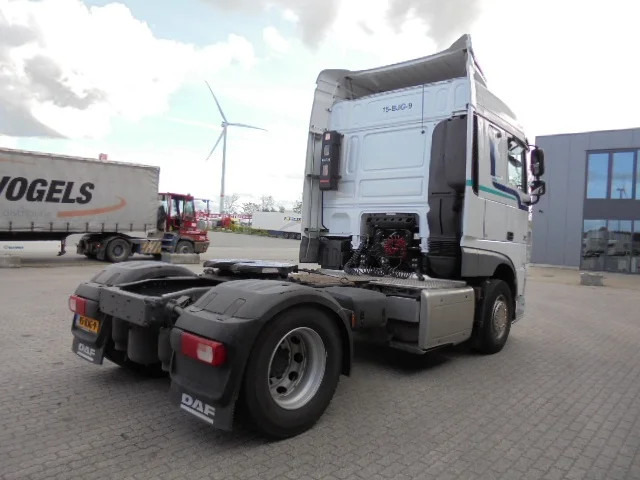 DAF XF 440 EUR6 - Vilcējs: foto 3 DAF XF 440 EUR6 - Vilcējs: foto 3