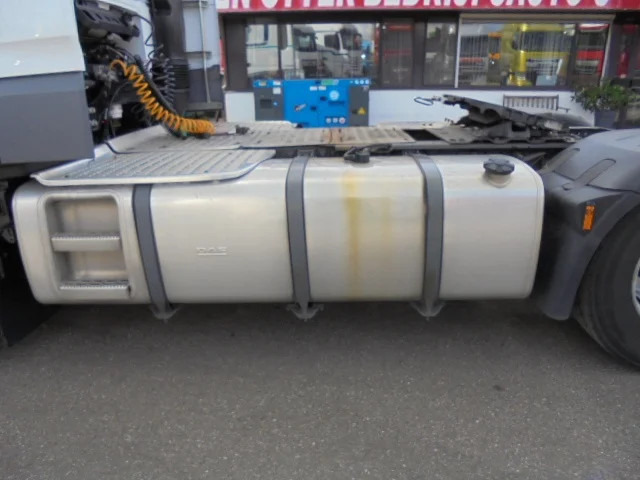 Vilcējs DAF XF 440 EUR6: foto 6