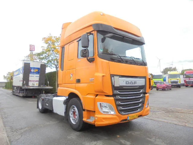 DAF XF 440 NL TRUCK APK 04-2026 - Vilcējs: foto 3 DAF XF 440 NL TRUCK APK 04-2026 - Vilcējs: foto 3