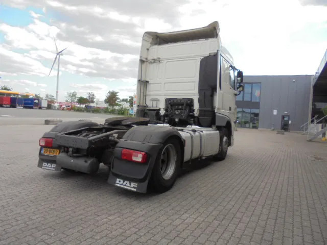 DAF XF 440 NL TRUCK - Vilcējs: foto 5 DAF XF 440 NL TRUCK - Vilcējs: foto 5
