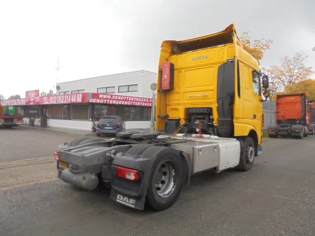 DAF XF 440 NL TRUCK - Vilcējs: foto 4 DAF XF 440 NL TRUCK - Vilcējs: foto 4
