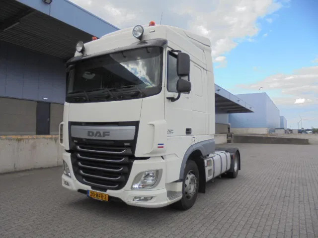 DAF XF 440 NL TRUCK - Vilcējs: foto 1 DAF XF 440 NL TRUCK - Vilcējs: foto 1