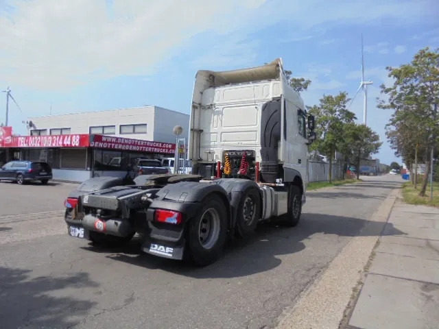 DAF XF 440 + RETARDER - Vilcējs: foto 3 DAF XF 440 + RETARDER - Vilcējs: foto 3