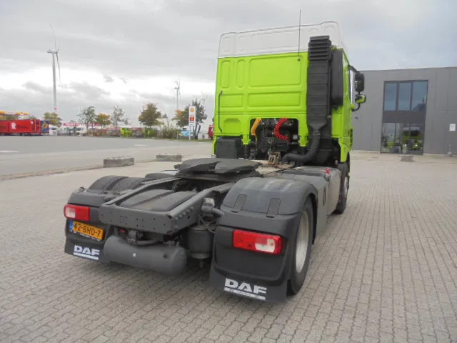 DAF XF 440 RTI COMPRESSOR NL TRUCK APK 05-26 - Vilcējs: foto 4 DAF XF 440 RTI COMPRESSOR NL TRUCK APK 05-26 - Vilcējs: foto 4
