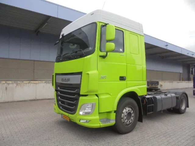 DAF XF 440 RTI COMPRESSOR NL TRUCK APK 05-26 - Vilcējs: foto 1 DAF XF 440 RTI COMPRESSOR NL TRUCK APK 05-26 - Vilcējs: foto 1
