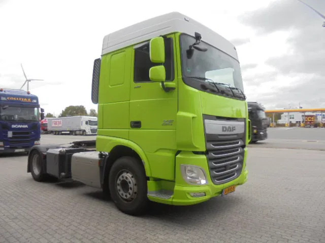 DAF XF 440 RTI COMPRESSOR NL TRUCK APK 05-26 - Vilcējs: foto 2 DAF XF 440 RTI COMPRESSOR NL TRUCK APK 05-26 - Vilcējs: foto 2