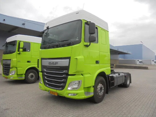 DAF XF 440 RTI COMPRESSOR NL TRUCK APK 05-26 - Vilcējs: foto 1 DAF XF 440 RTI COMPRESSOR NL TRUCK APK 05-26 - Vilcējs: foto 1