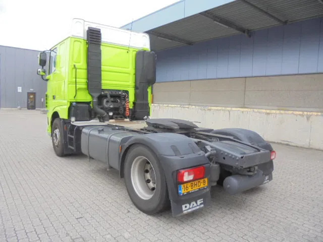 DAF XF 440 RTI COMPRESSOR NL TRUCK APK 05-26 - Vilcējs: foto 4 DAF XF 440 RTI COMPRESSOR NL TRUCK APK 05-26 - Vilcējs: foto 4