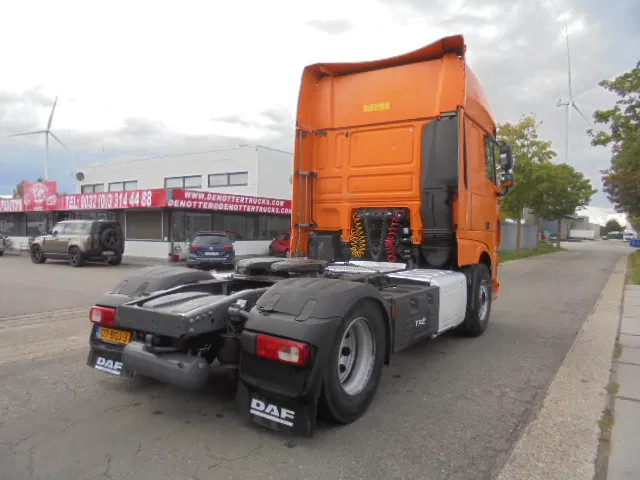 DAF XF 440 SSC NL TRUCK - Vilcējs: foto 5 DAF XF 440 SSC NL TRUCK - Vilcējs: foto 5