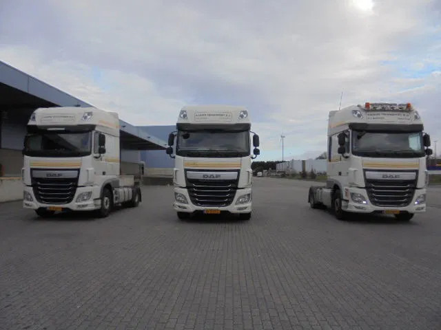 DAF XF 440 SSC NL TRUCKS - Vilcējs: foto 2 DAF XF 440 SSC NL TRUCKS - Vilcējs: foto 2
