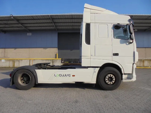 DAF XF 450 - Vilcējs: foto 4 DAF XF 450 - Vilcējs: foto 4