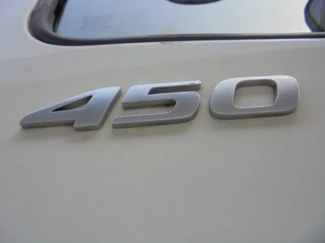 DAF XF 450 - Vilcējs: foto 4 DAF XF 450 - Vilcējs: foto 4