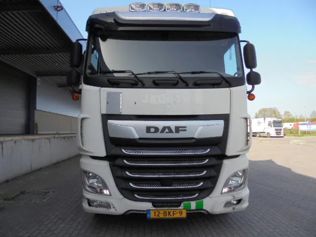 DAF XF 450 - Vilcējs: foto 2 DAF XF 450 - Vilcējs: foto 2