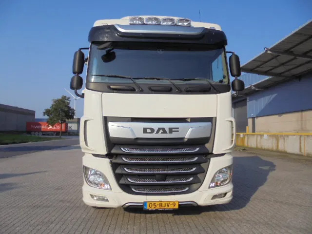 DAF XF 450 - Vilcējs: foto 2 DAF XF 450 - Vilcējs: foto 2