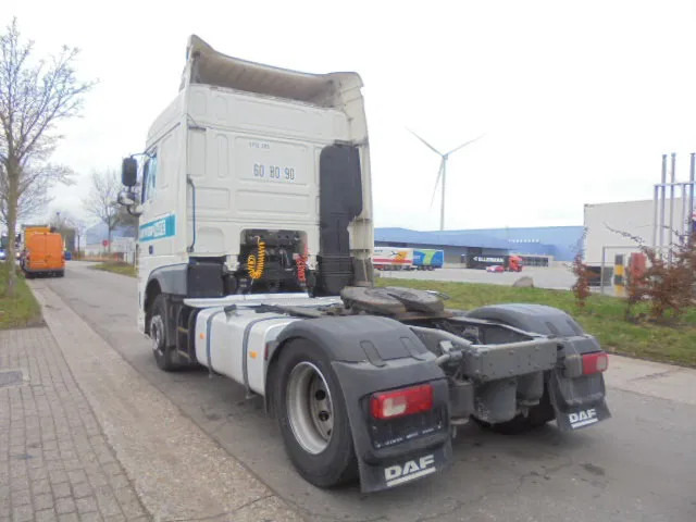 DAF XF 460 - Vilcējs: foto 5 DAF XF 460 - Vilcējs: foto 5