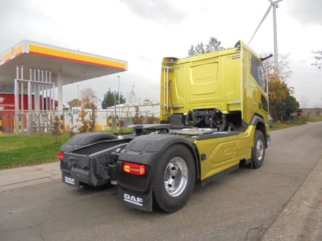 DAF XF 480 FT + HYDRAULICS MET FABRIEKS GARANTIE - Vilcējs: foto 5 DAF XF 480 FT + HYDRAULICS MET FABRIEKS GARANTIE - Vilcējs: foto 5