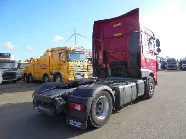 DAF XF 480 NL TRUCK - Vilcējs: foto 5 DAF XF 480 NL TRUCK - Vilcējs: foto 5