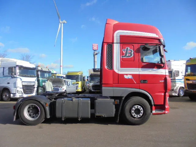 DAF XF 480 NL TRUCK - Vilcējs: foto 4 DAF XF 480 NL TRUCK - Vilcējs: foto 4