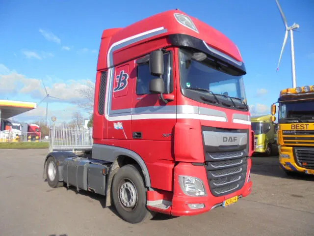 DAF XF 480 NL TRUCK - Vilcējs: foto 3 DAF XF 480 NL TRUCK - Vilcējs: foto 3