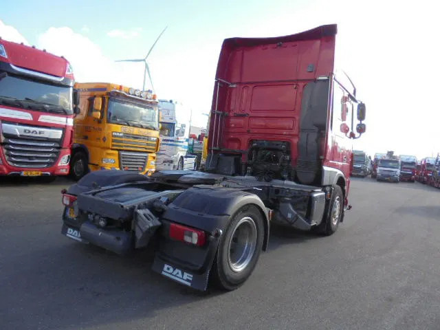 DAF XF 480 NL TRUCK - Vilcējs: foto 4 DAF XF 480 NL TRUCK - Vilcējs: foto 4
