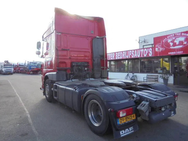 DAF XF 480 NL TRUCK - Vilcējs: foto 5 DAF XF 480 NL TRUCK - Vilcējs: foto 5