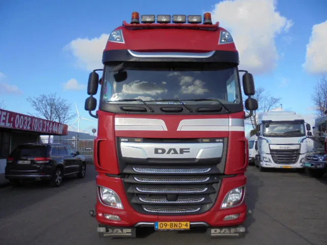 DAF XF 480 NL TRUCK - Vilcējs: foto 2 DAF XF 480 NL TRUCK - Vilcējs: foto 2