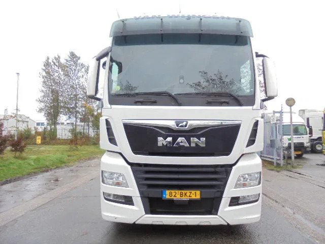 MAN TGA 18.480 XXL LLS-U SMART TACHO NL TRUCK 16X IN STOCK - Vilcējs: foto 2 MAN TGA 18.480 XXL LLS-U SMART TACHO NL TRUCK 16X IN STOCK - Vilcējs: foto 2
