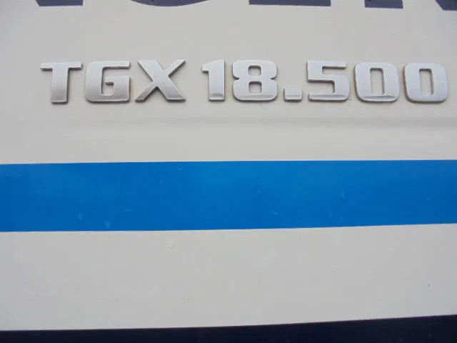 MAN TGA 18.480 XXL LLS-U SMART TACHO NL TRUCK 16X IN STOCK - Vilcējs: foto 5 MAN TGA 18.480 XXL LLS-U SMART TACHO NL TRUCK 16X IN STOCK - Vilcējs: foto 5