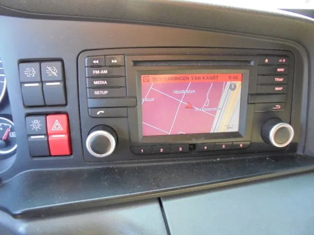 Vilcējs MAN TGX 18.400 XL: foto 14