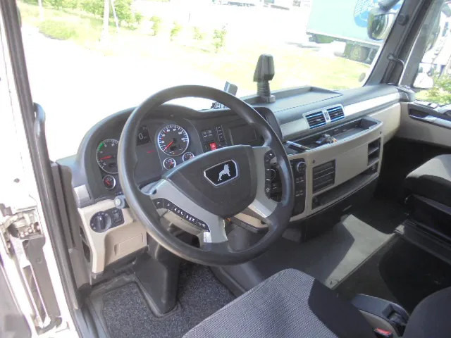 Vilcējs MAN TGX 26.500 XXL NL TRUCK SMART TACHO 20X IN STOCK: foto 7