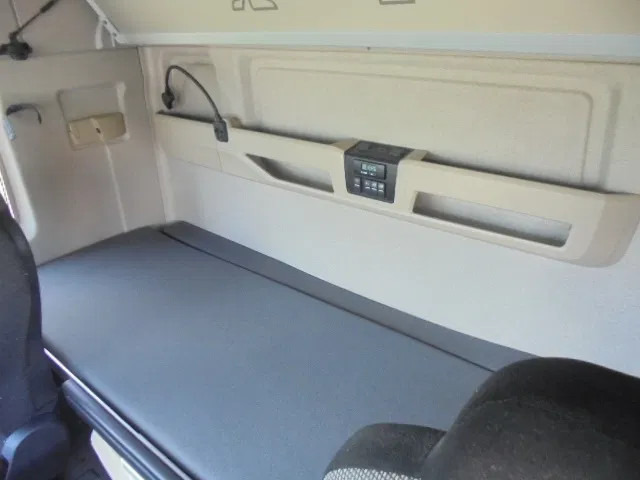 Vilcējs MAN TGX 26.500 XXL NL TRUCK SMART TACHO 20X IN STOCK: foto 10