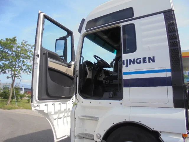 Vilcējs MAN TGX 26.500 XXL NL TRUCK SMART TACHO 20X IN STOCK: foto 6