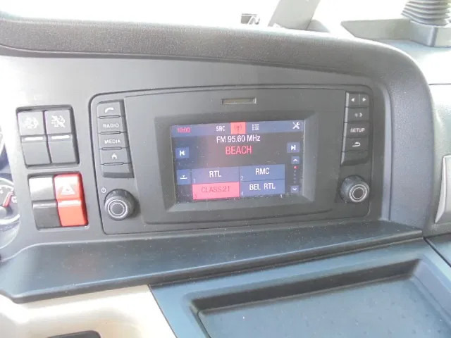 Vilcējs MAN TGX 26.500 XXL NL TRUCK SMART TACHO 20X IN STOCK: foto 14