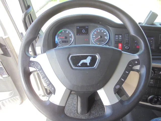 Vilcējs MAN TGX 26.500 XXL NL TRUCK SMART TACHO 20X IN STOCK: foto 17