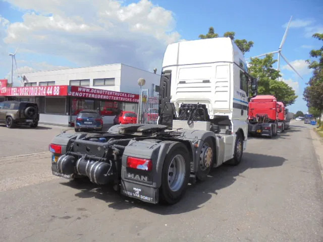 MAN TGX 26.500 XXL TUV APK 03-26 NL TRUCK 16X IN STOCK - Vilcējs: foto 4 MAN TGX 26.500 XXL TUV APK 03-26 NL TRUCK 16X IN STOCK - Vilcējs: foto 4